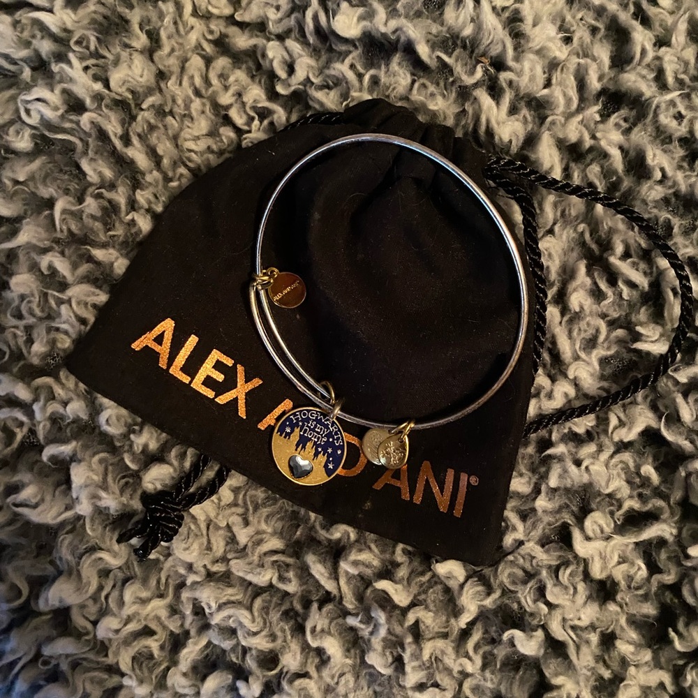 Alex and Ani Bracelet